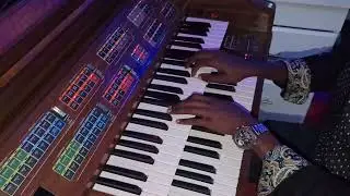 Umeniita Bwana || Frt. Anatoly Dinho