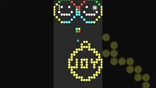 Color Switch - HOLIDAY - Level 51-60