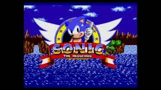 High Jump (Sonic X One Piece Sound Effects)
