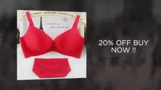 The Black Dress Shop  Bras and Briefs Collection