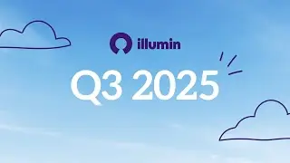 illumin Q3 2025 Financial Results Conference Call + Live Q&A