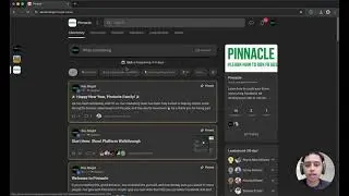 Pinnacle Course Overview | Learn Meta Ads & Facebook Ads For Ecommerce Beginners