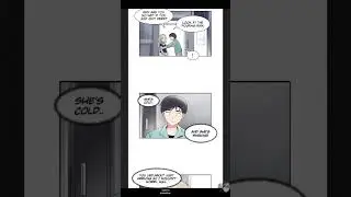He fulfilled his promise#manhwa#romance#schoollife#comedy#drama#recommendation#newchapter#manhwaedit