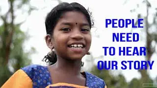 Our Stories, Songs and Forest -Online Launch of a Children's Book and Music album from Nilgiris.