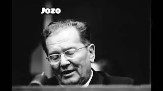 Jozo Brozo