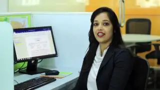 iPlace Employees Speak - Vidhi Sarvaiya
