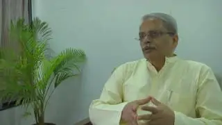 Mr Senapathy &ldquo;Kris&rdquo; Gopalakrishnan | IITGN Convocation 2016