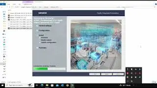 1. Загрузка и установка SIEMENS TIA Portal V15.1