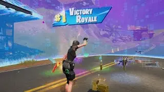 Fortnite C3S1 Solo Victory 20 #Journey vs Hazard #Scrub @IMO about Japan.
