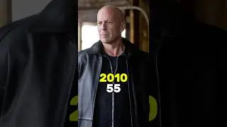 Red (2010) Cast Then and Now | Red 2010 vs 2025 #shorts #red