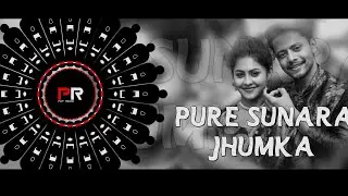 PURE SUNARA JHUMKA - ODIA DJ (EDM X TAPORI ) DJ SUMAN EXCLUSIVE X DJ RAJESH X POP REMIX BBSR