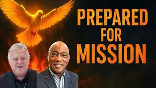 Prepare For Mission! Why Catholics Need to Filled with The Holy Spirit