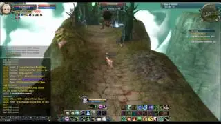 R9 Venomancer Seat of Torment solo (PW ROTFA)