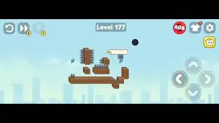 Snake Puzzle Level 177