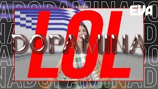 QU&Egrave; &Eacute;S LOL?
