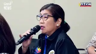 Pagbabalik ng kickback, ngayon lamang nangyari - Malaca&ntilde;ang | GMA Integrated News