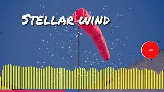 Stellar Wind - Unicorn Heads