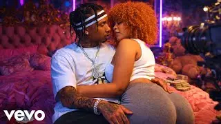 Tyga ft. Ice Spice - Roll ft. Quavo & Lil Yachty (Music Video) 2026