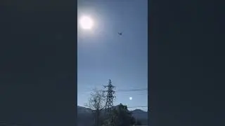 Wildfires Japan, Yamanashi -1/10/2026