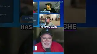 AI Cheating Scandal: 12-Year-Olds With Mustaches?! Baseball FRAUD!