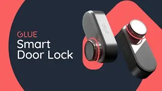 Glue Smart Door Lock