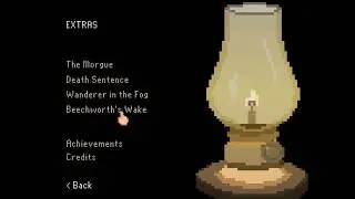 The Last Door Collector's Edition Extras - Longplay / Full Playthrough by Dahlia (no commentary)