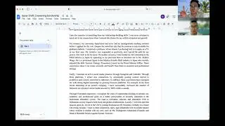 Academic Writing Series #4: Identifying STAR & SMART Structures
