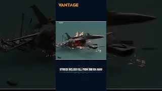 How India Beat Pakistan, IAF Chief Reveals | Vantage with Palki Sharma | N18G
