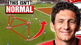 How a Set-Piece Coach Is DESTROYING The Premier League