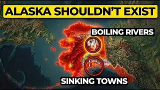 25 Unbelievable Alaska Facts Most People Don't Know