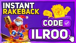 Roobet Promo Code 