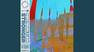Stronger (Extended Mix)