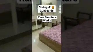 Sliding Doors Cupboards 2024 # New Design of Wardrobes 2024 | Dressing Table Images 2024.