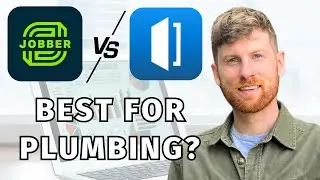 Best Plumbing Software 2025: Jobber vs Housecall Pro