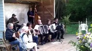 Bengtsforstreffen - NordØst spiller 