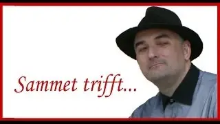 Sammet trifft.. Terminvorschau 2014