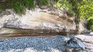 Sandstone Cliffs