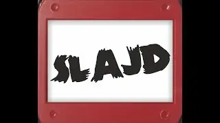 SLAJD cover-Oni zaraz przyjdą tu (CK Jędrzej&oacute;w Amfiteatr 22.09.2025)