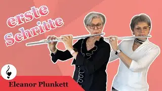 Eleanor Plunkett | Turlough O' Carolan | #querflöte #irishfolkmusic #celticmusic