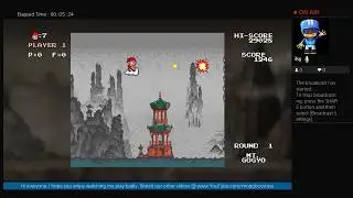 Monkey King: Master of the Clouds - PS4 Gameplay CONSTANT DEATH