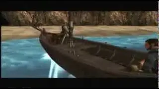 Game Review - Eternal Ring (PS2)