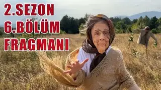Gen Z 2.Sezon 6.B&ouml;l&uuml;m Fragmanı
