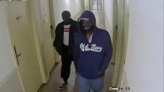 Aggravated robbery at the Western Inn Hotel located at 1500 N. Loop. HPD case #145211-19