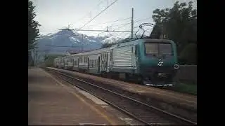 Delebio, stazione di Delebio