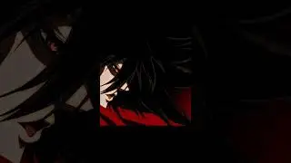 HELLSING ULTIMATE - VAMP #hellsingultimate #hellsingedit #alukard #alucard  #anime #edit  #animeedit