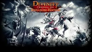 Let's Play: Divinity Original Sin: Enhanced Edition (045)