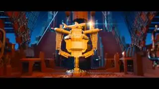 The LEGO&reg; Movie - Emmet Awards Intro (svenska)