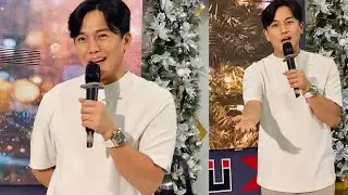 SAM Verzosa, Eto Pala ang Totoong DAHILAN Kung Bakit Siya Tumakbong MAYOR sa MAYNILA&hellip;