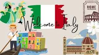 Exploring Italy: From Canals to Colosseums