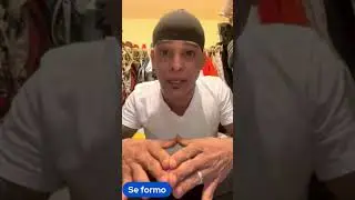 Candymann de Cuba #libertad #noticias #freedom #reggaeton #candymann #kandymann
